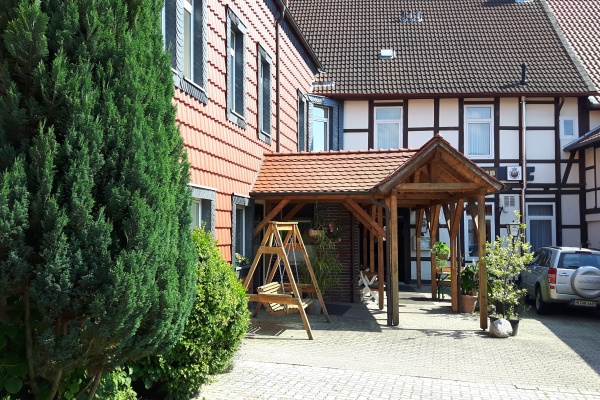 Hotel Kniep